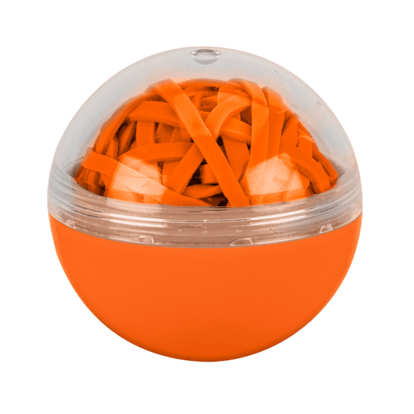 Rubber Band Ball 3