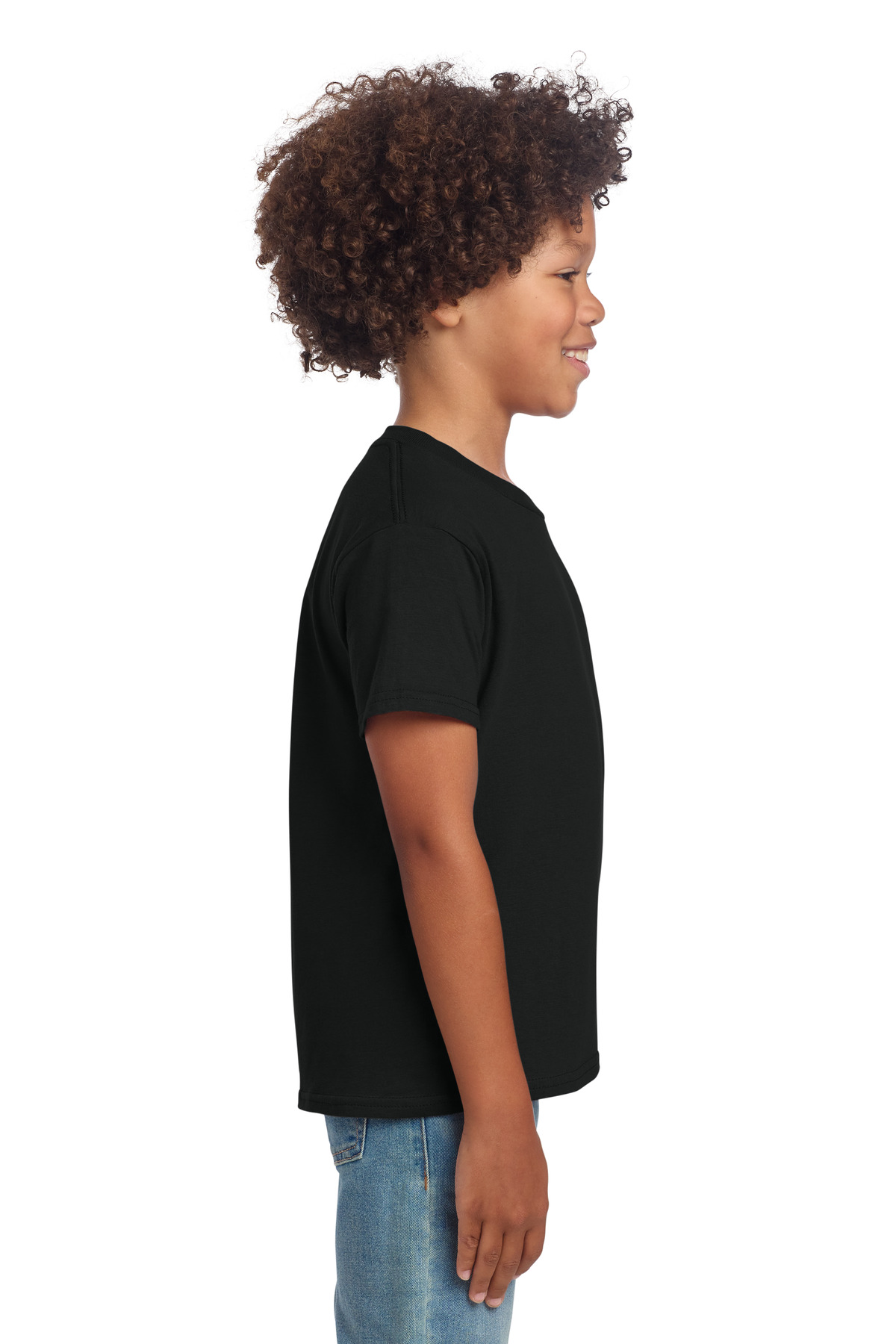 Gildan Youth Softstyle T-Shirt 64000B 193