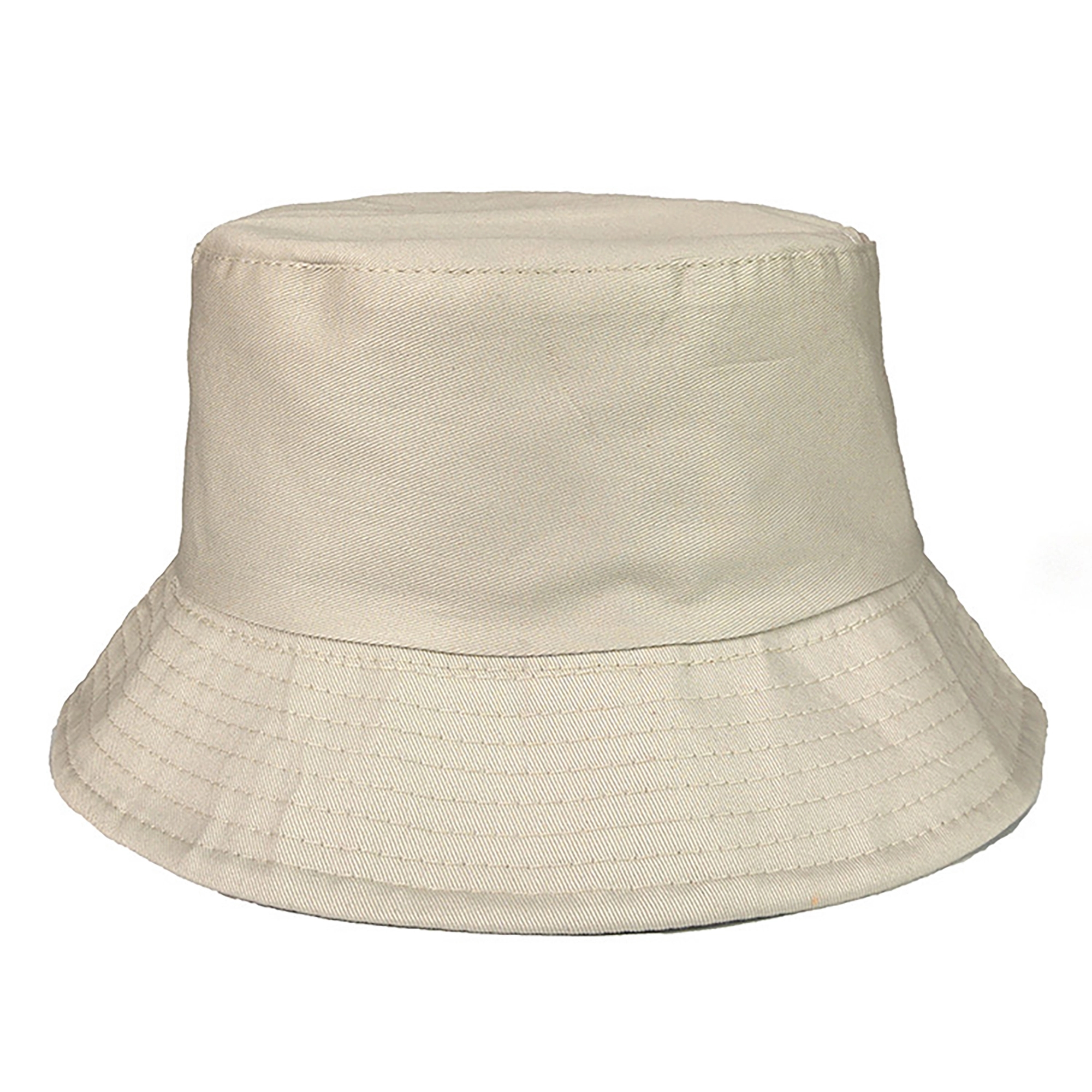 MOQ 50pcs Fisherman Hats Sun Beach 22.8" Unisex 5