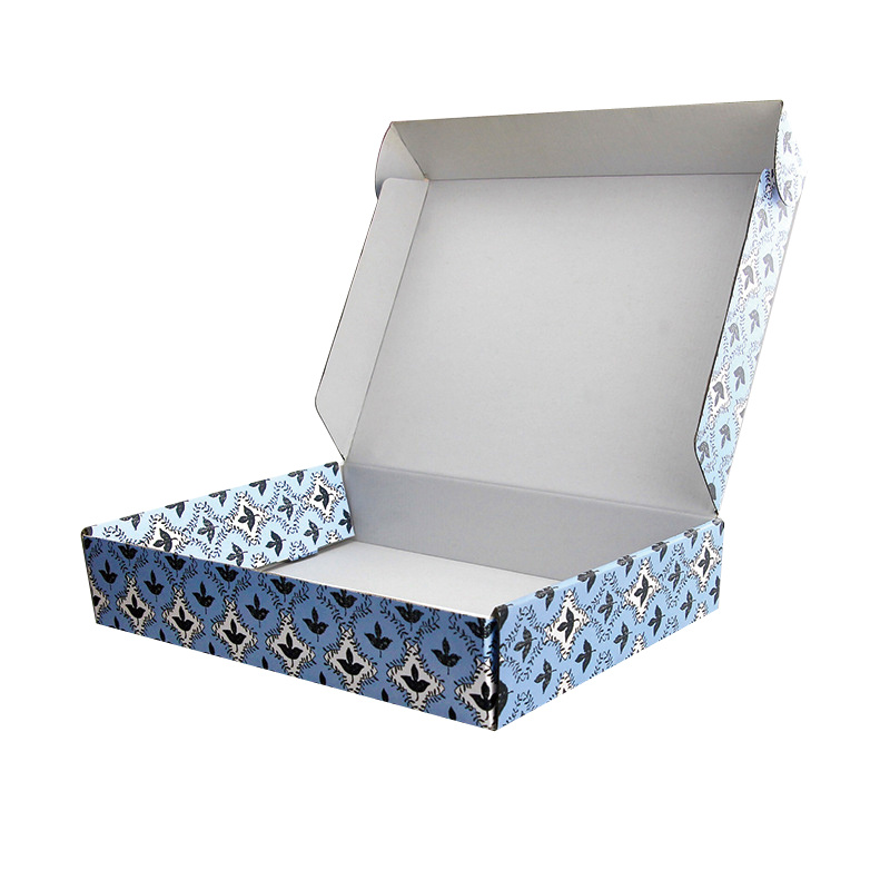 Pizza Boxes 2