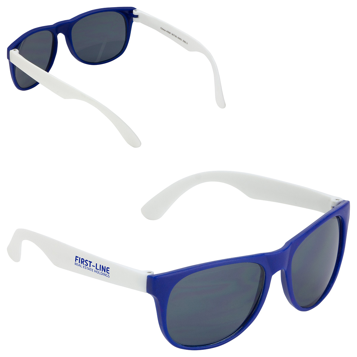 Largo UV400 Sunglasses 25