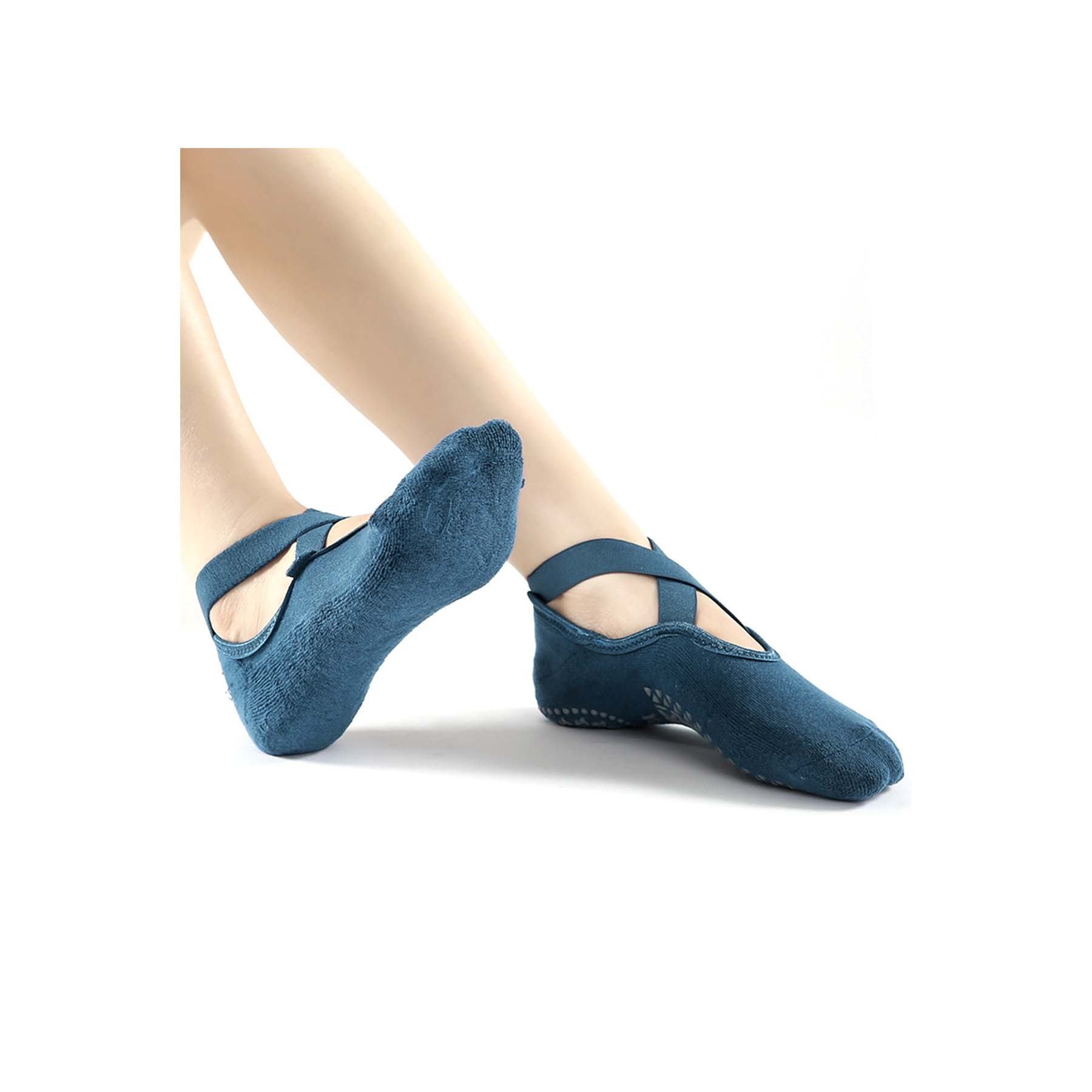 Yoga Sock 1
