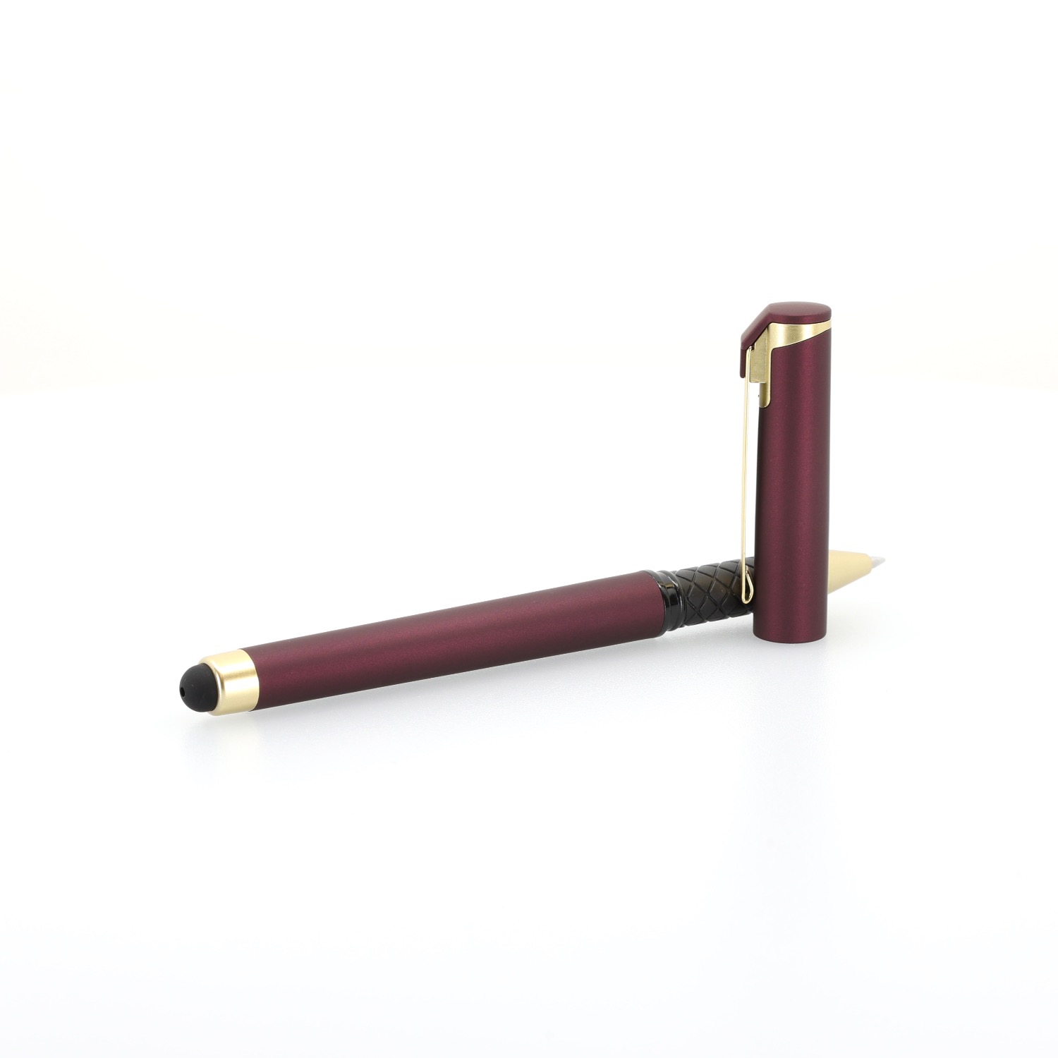 Good Value™ Cali Gold Stylus RABS Pen 154