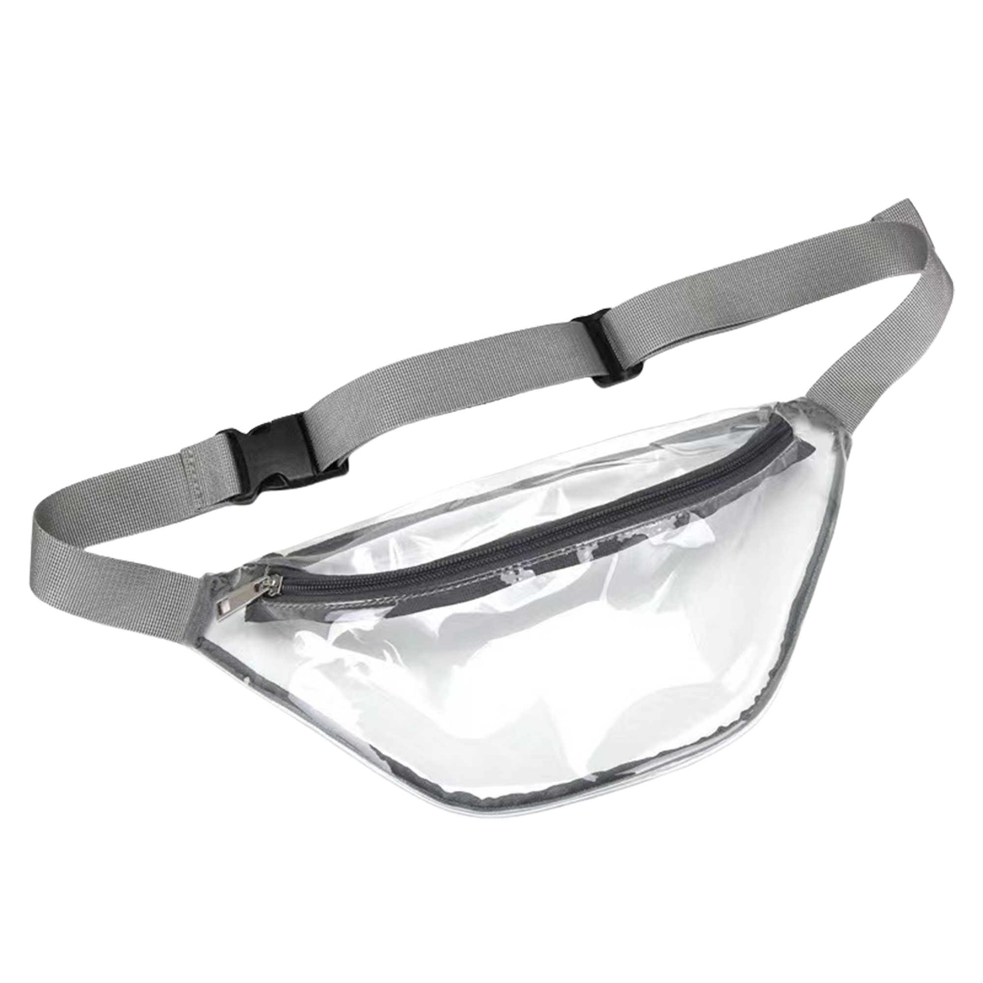 Waterproof Transparent Travel Bag 4
