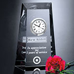 Westchester Clock 8