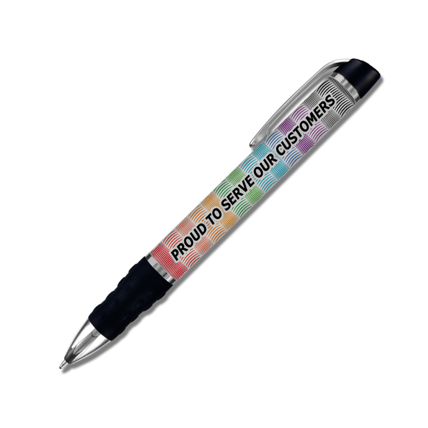 Lenticular Pen-II 10