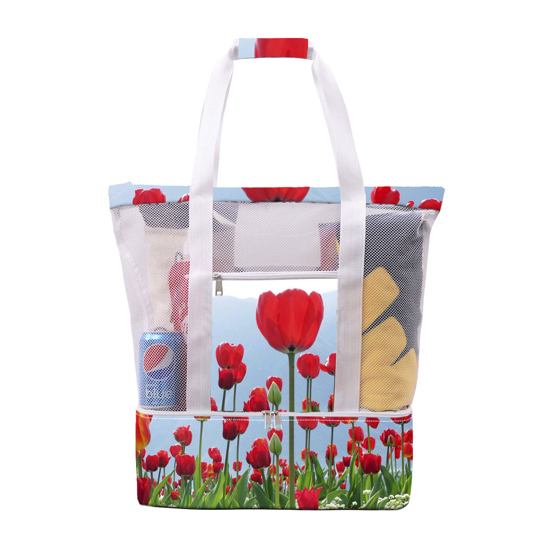 Portable Outdoor Picnic Beach Ice Bag 20