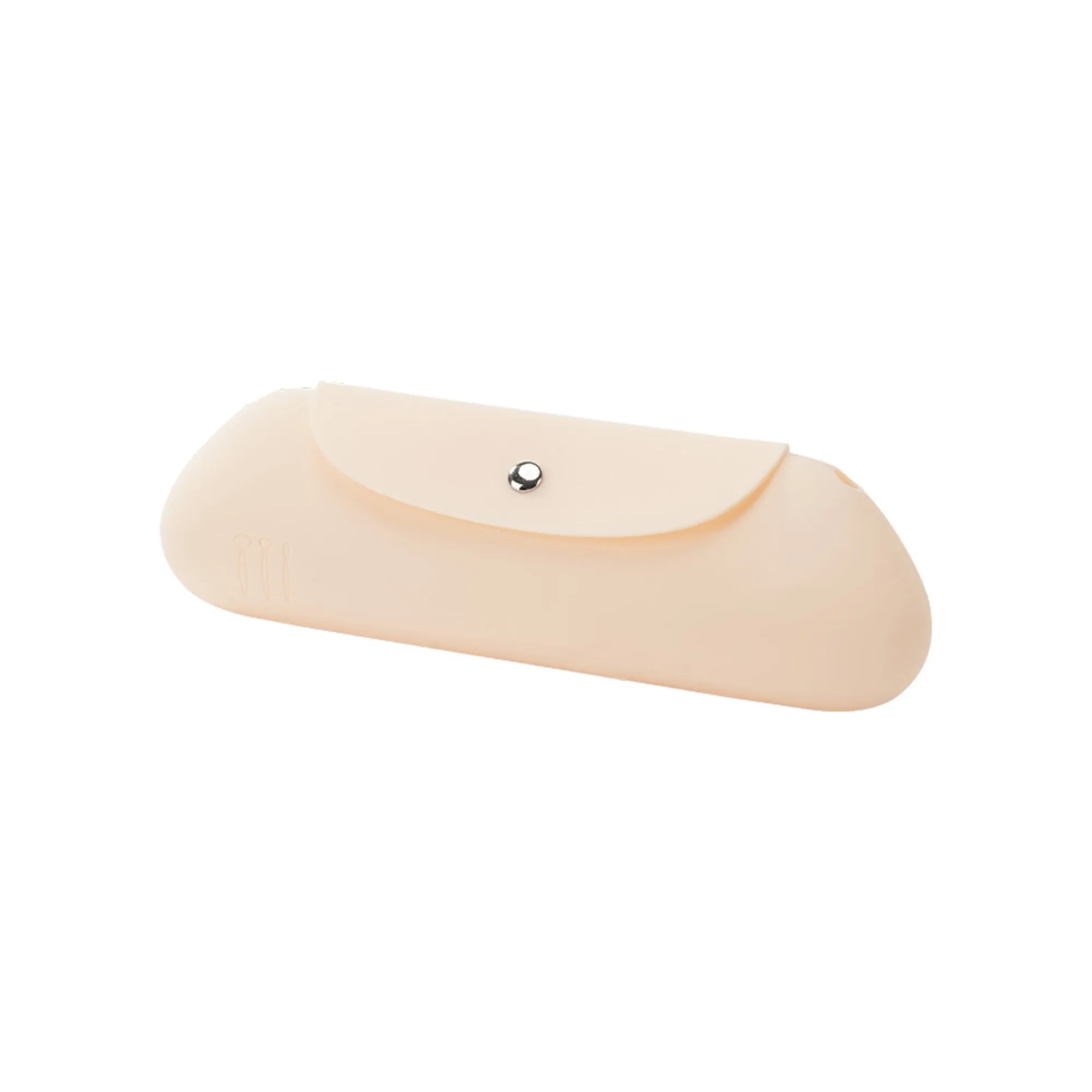 Silicone Makeup Brush Bag 4