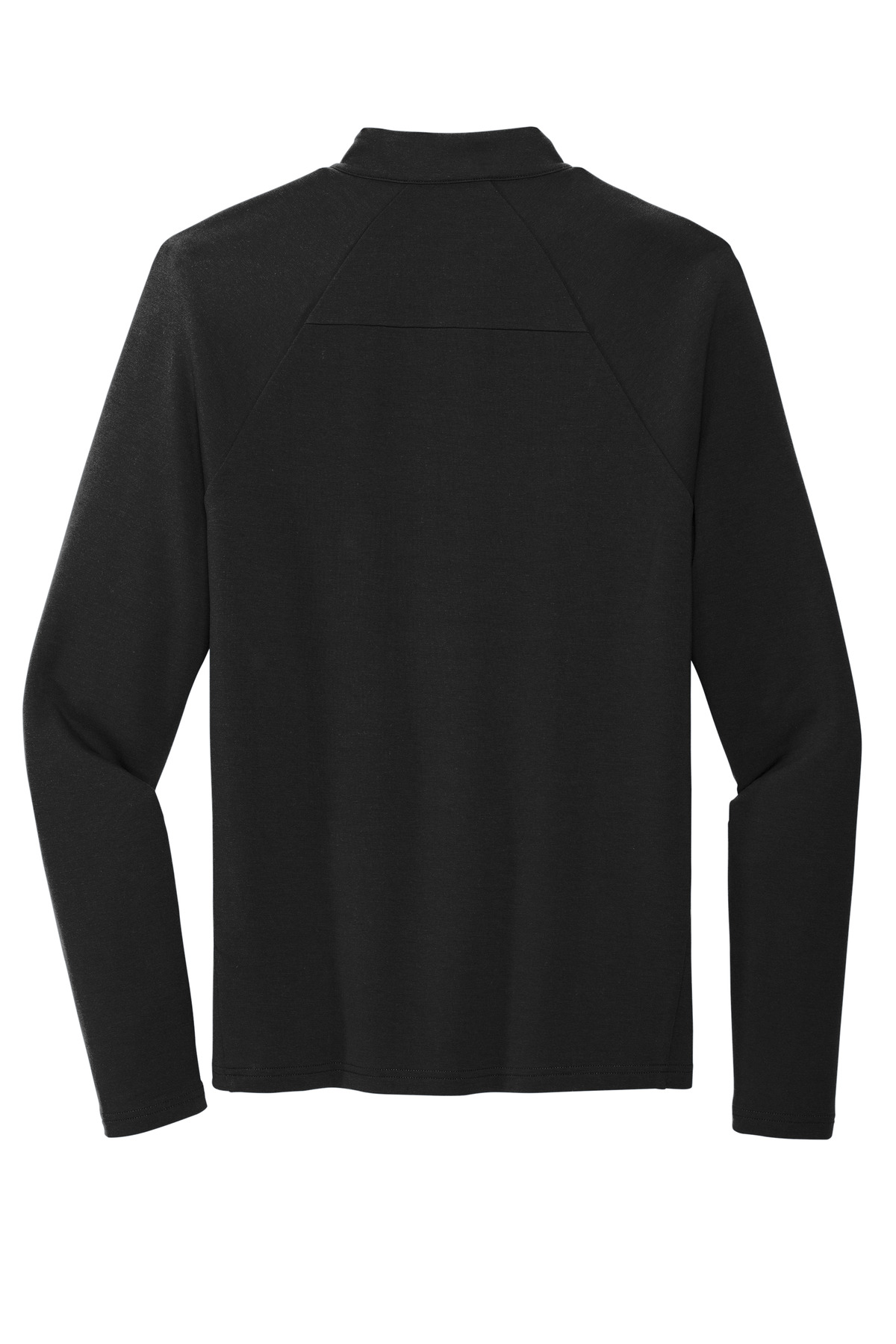 Mercer+Mettle Stretch 1/4-Zip Pullover MM3010 22