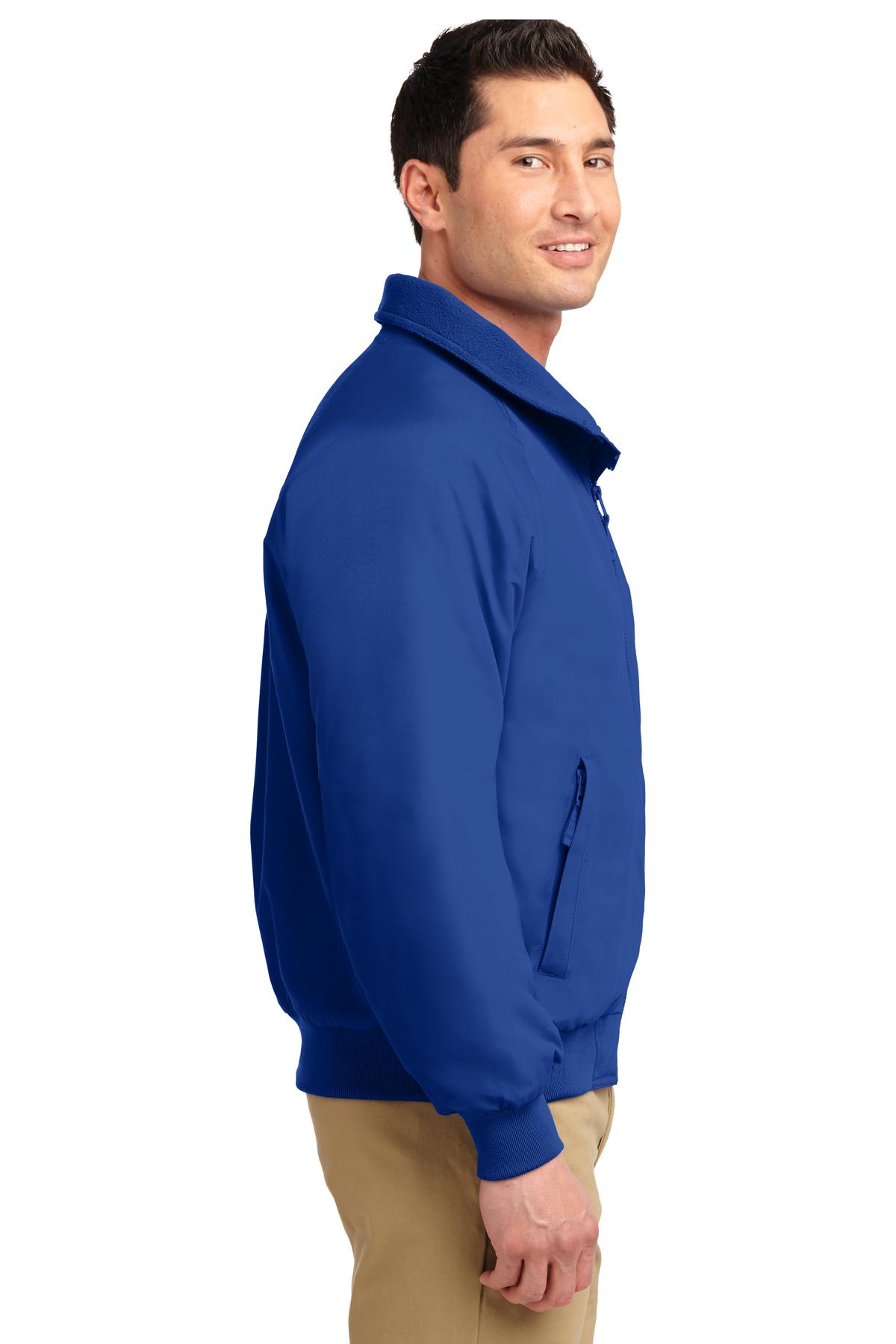 Port Authority Charger Jacket. J328 43