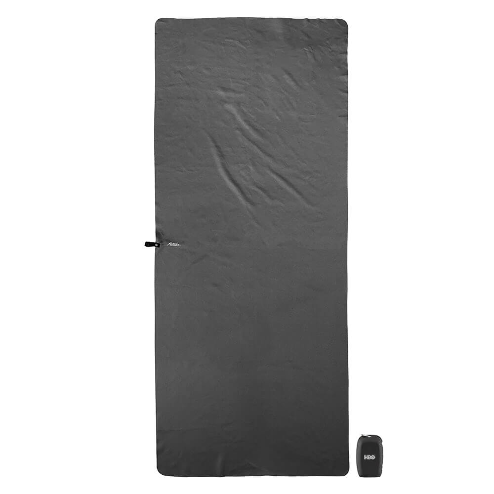 Matador NanoDry Packable Shower Towel - Large 2