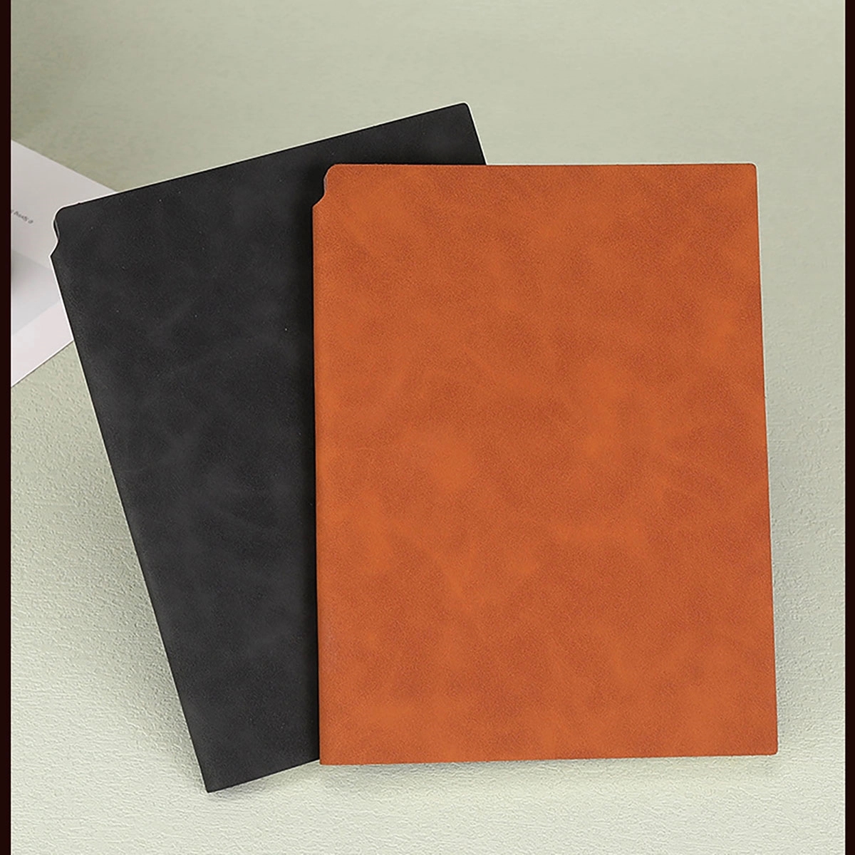 A5 Classic Lined Journal Notebook 2