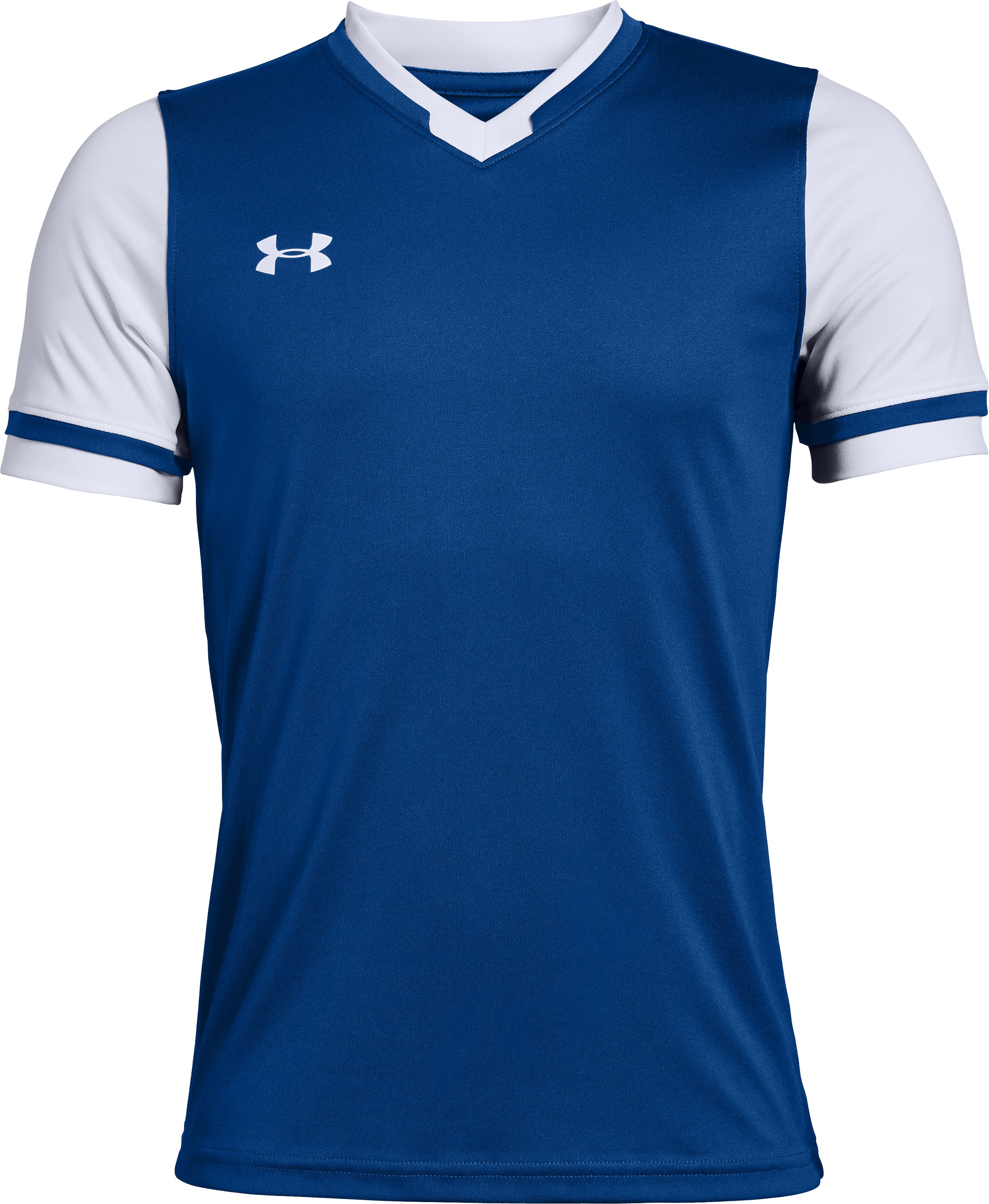UA Maquina 2.0 Kids' Jersey 4