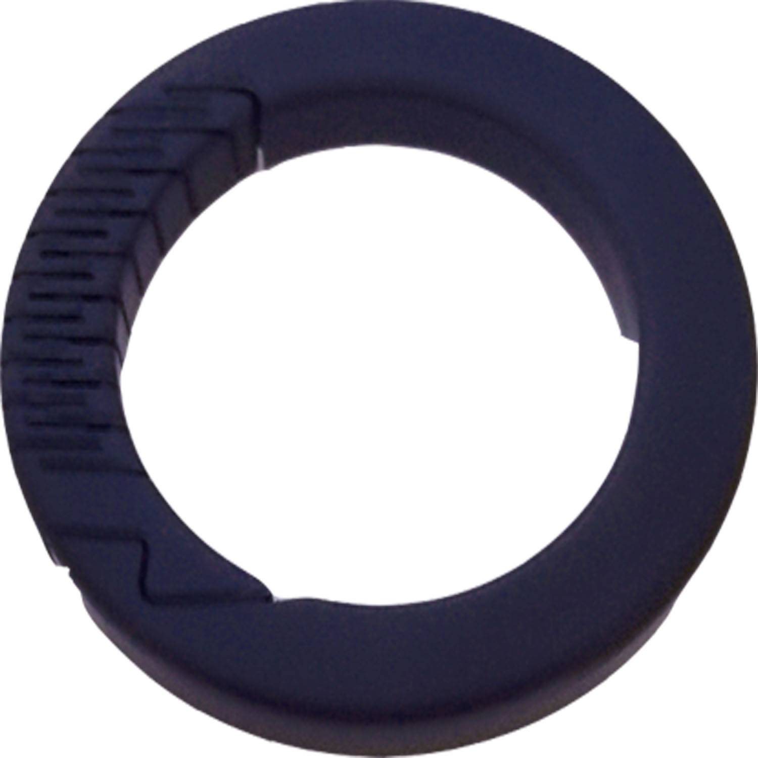Titanium Round Carabiner Clip 8
