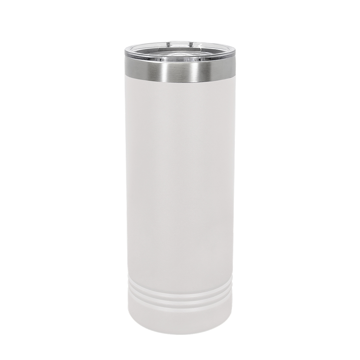 22 oz Skinny Tumbler w/ Slider Lid