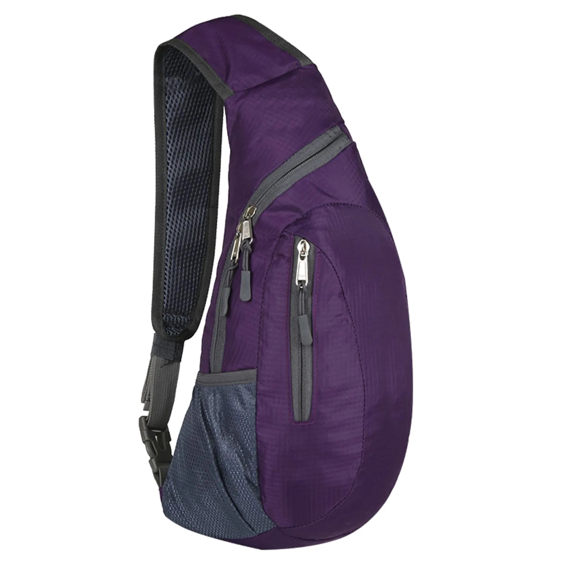 Sports Sling Chest Bag 6