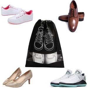 Non-Woven Drawstring Shoes Bag 3