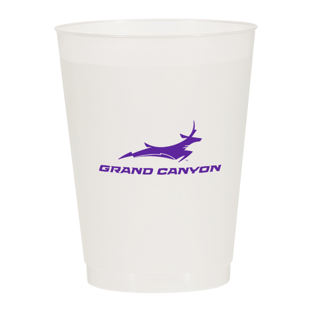16 Oz. Frost Flex Stadium Cup 4