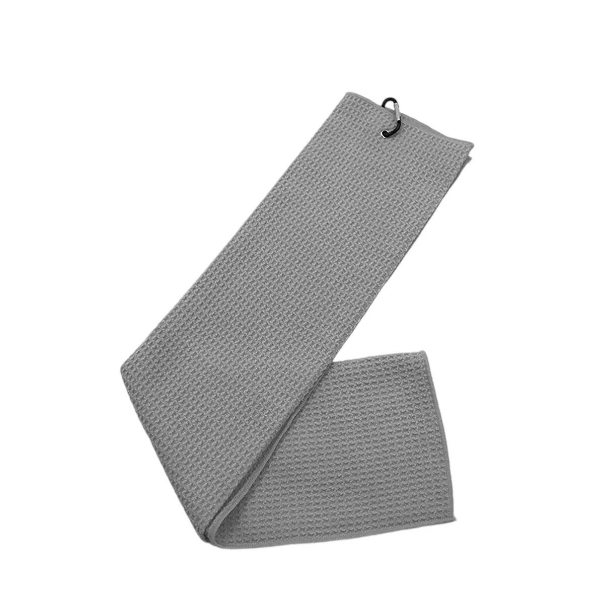 Golf Towel Microfiber with Strong Buckle 7