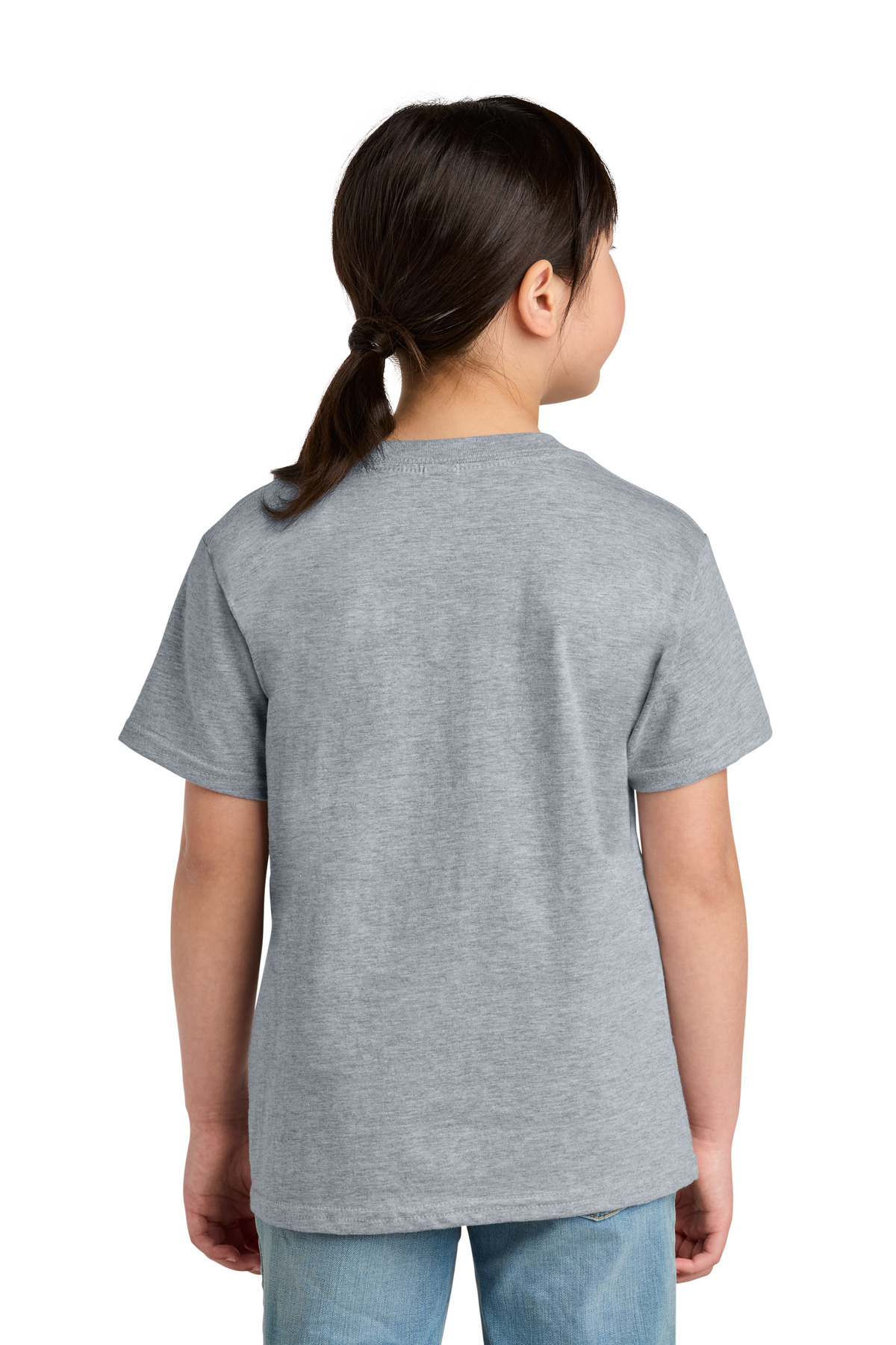 Gildan Youth Softstyle Midweight Tee 65000B 39