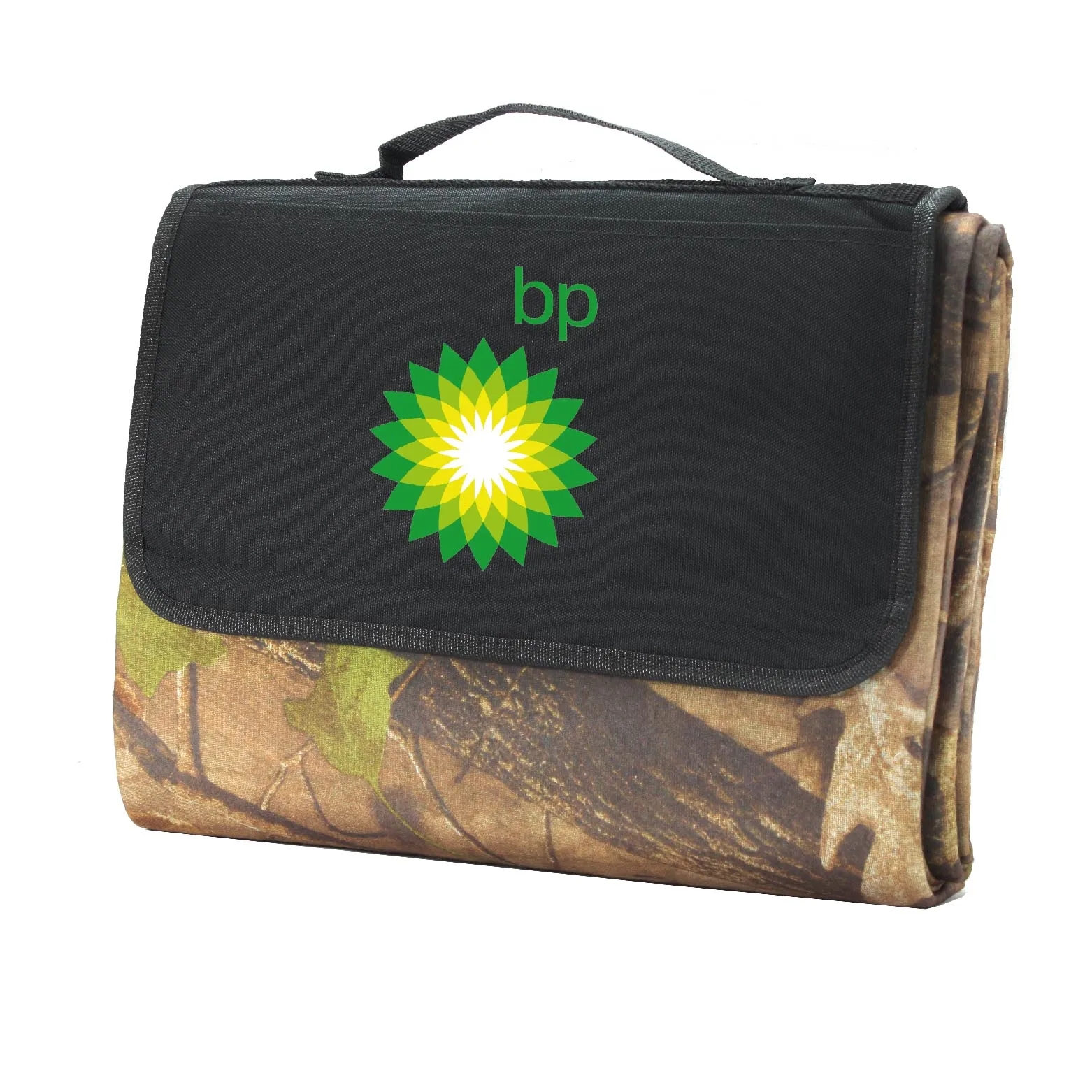 Kernwood- Plush All-Purpose Picnic Blanket 1
