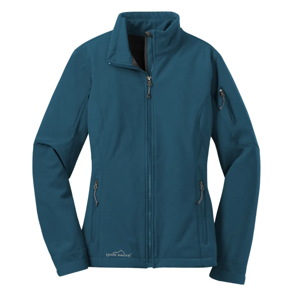 Eddie Bauer(R) Women's Soft Shell Jacket 9