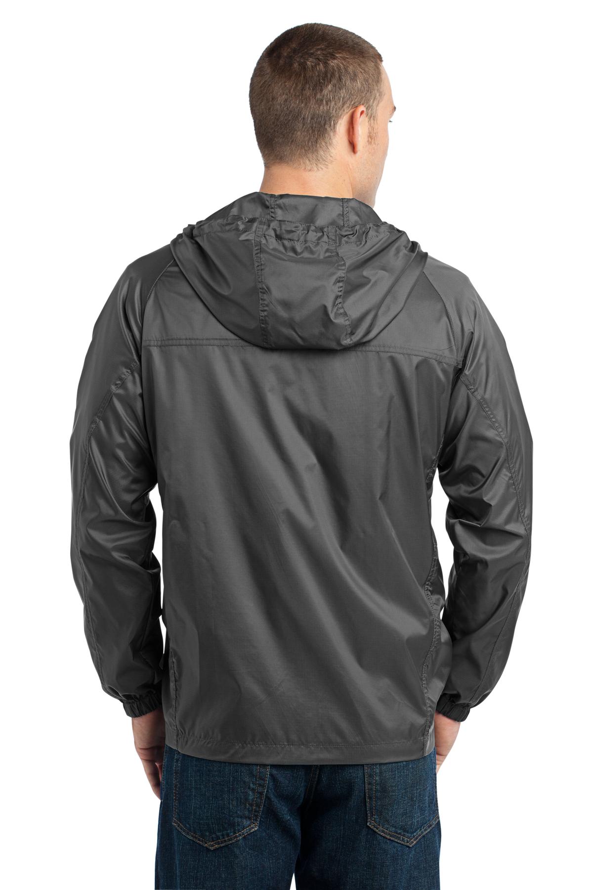 Eddie Bauer - Packable Wind Jacket. EB500 20
