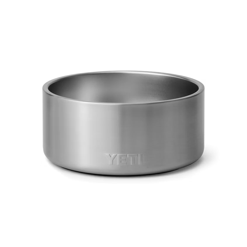 Boomer 8 Dog Bowl 10