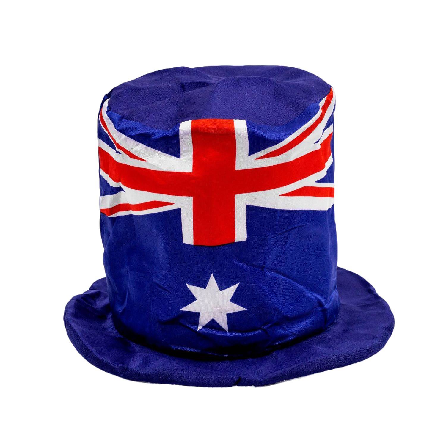 World Cup Fan Hat 2