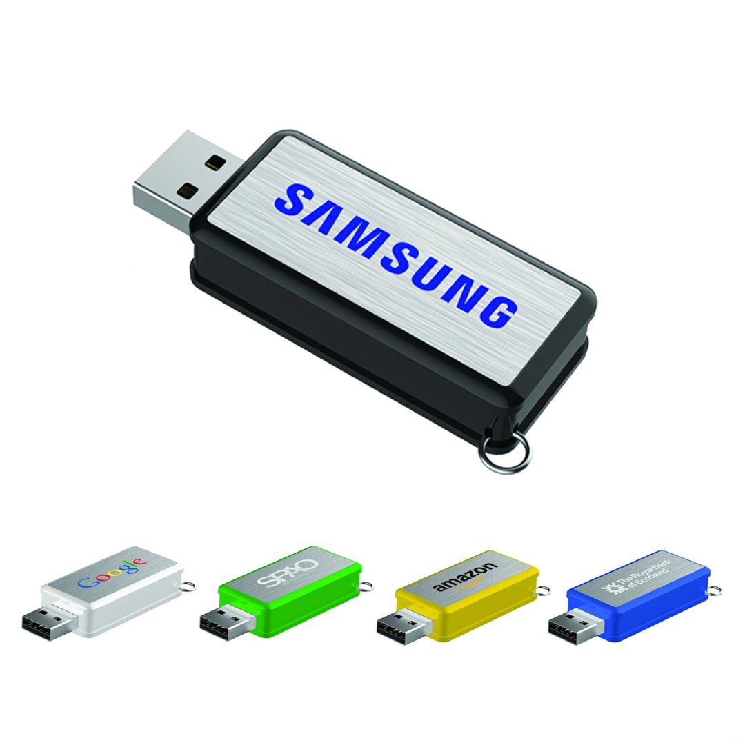 Surge USB (Custom Direct) 3