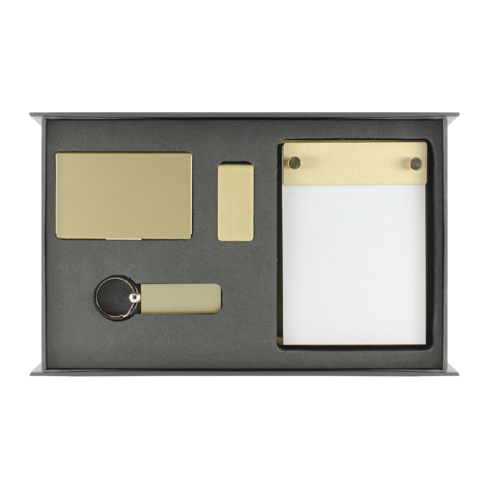 Executive Gift Set Standard Box 1