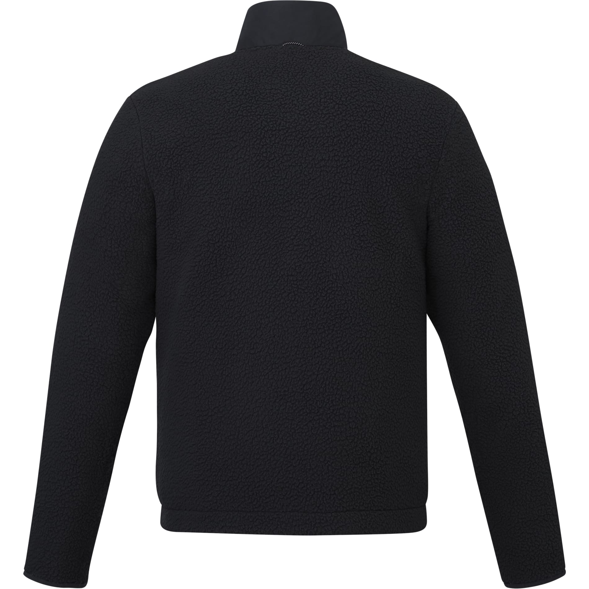 Men's KAHUZI Eco Full Zip Sherpa 68