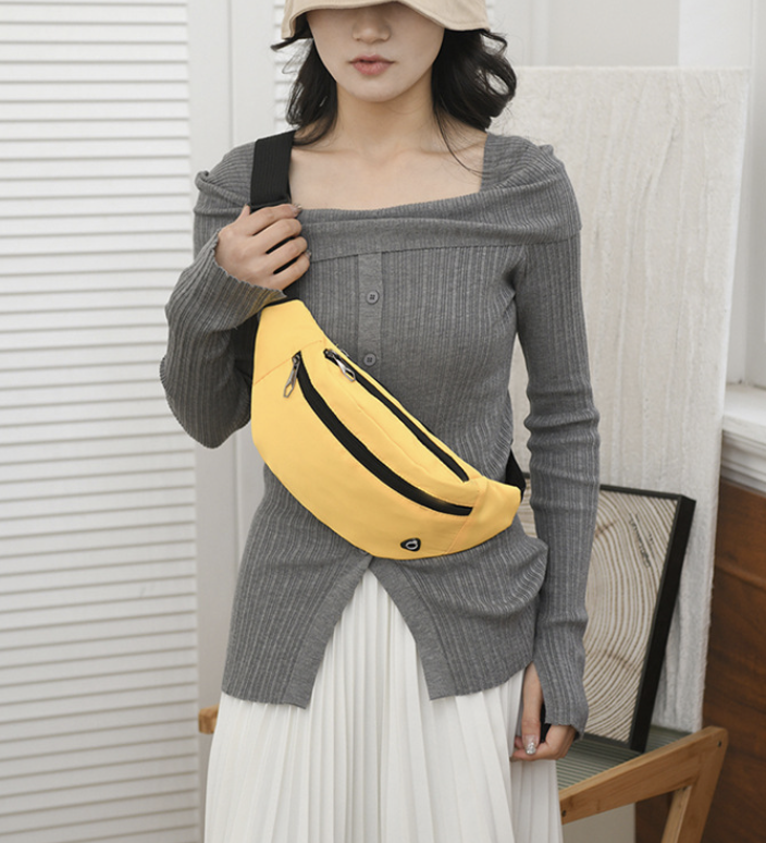 Outdoor Waist Bag 5