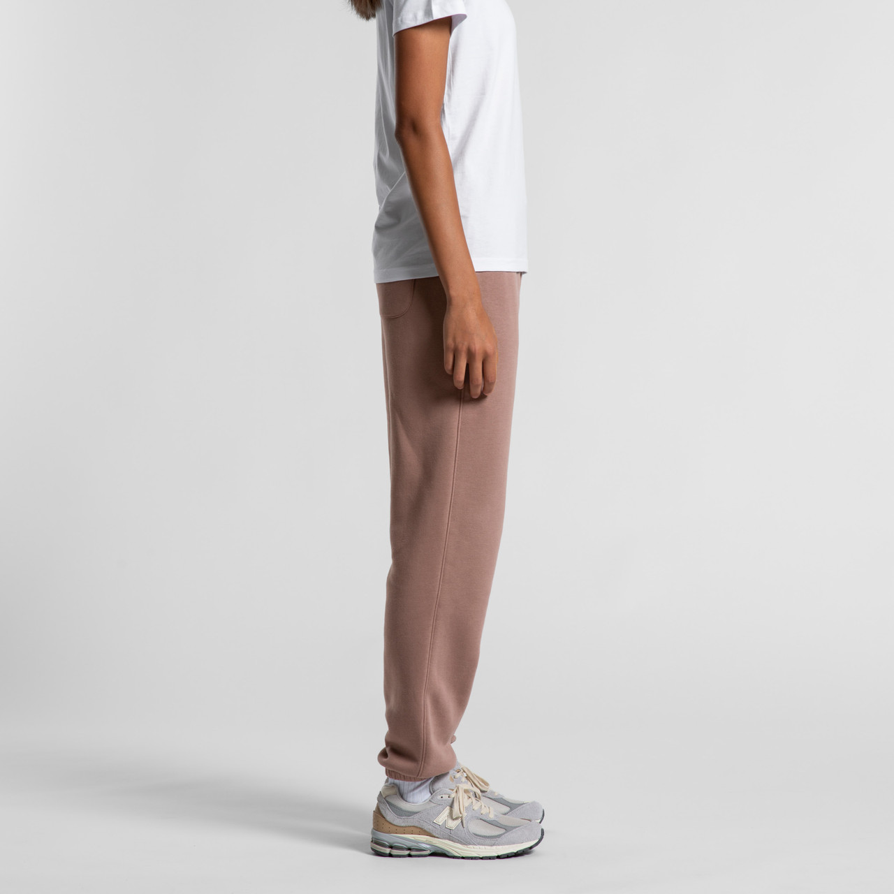 Wo's Relax Track Pants | 4932 8