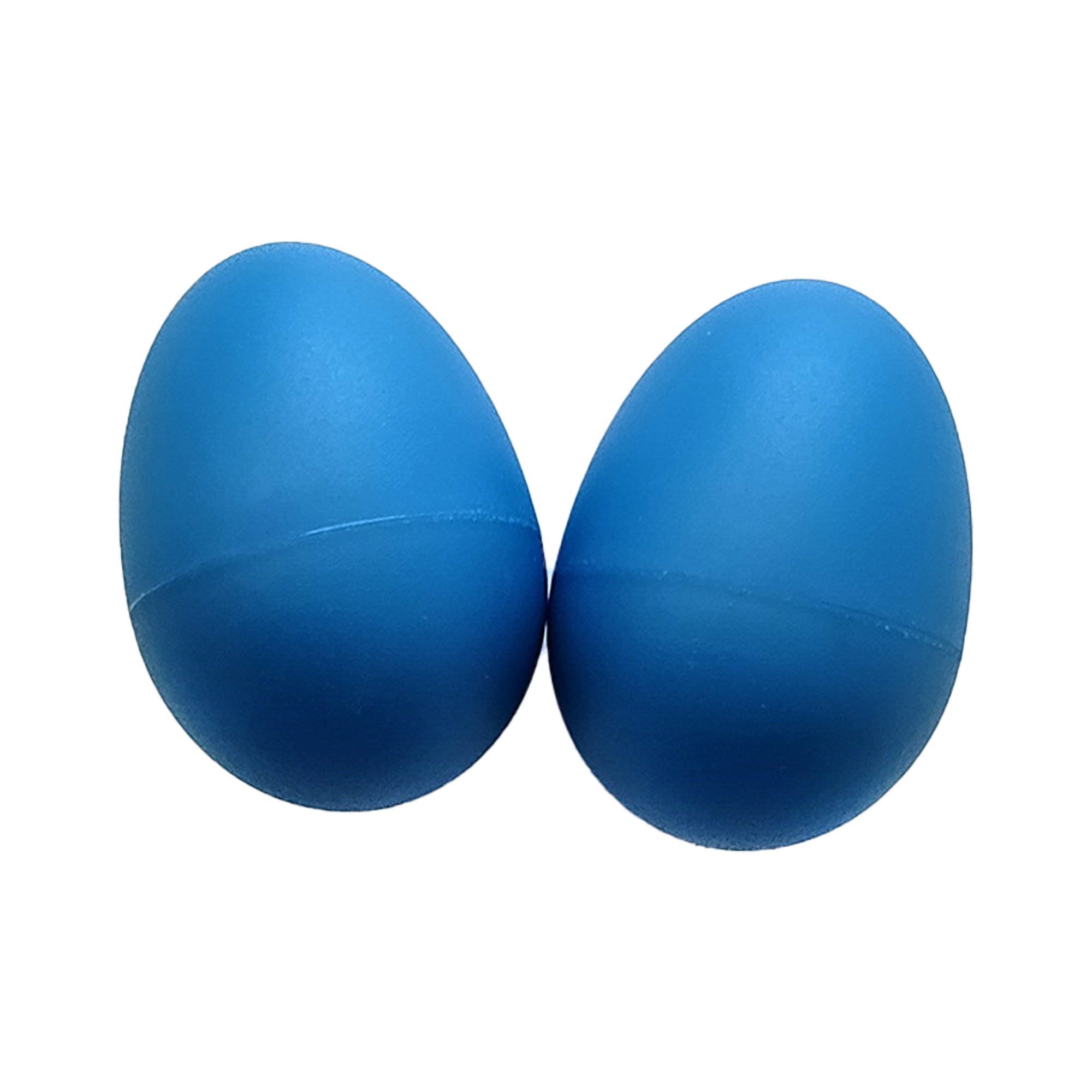 Mini Plastic Egg Shakers Musical Instruments 5