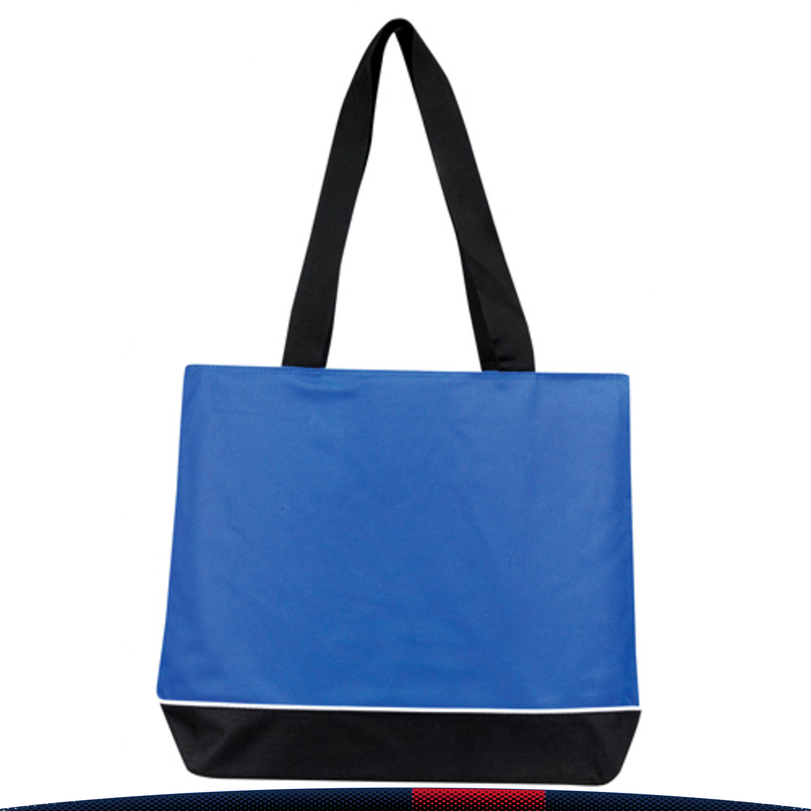Picto Tote Bag, custom tote bag with logo imprint 5