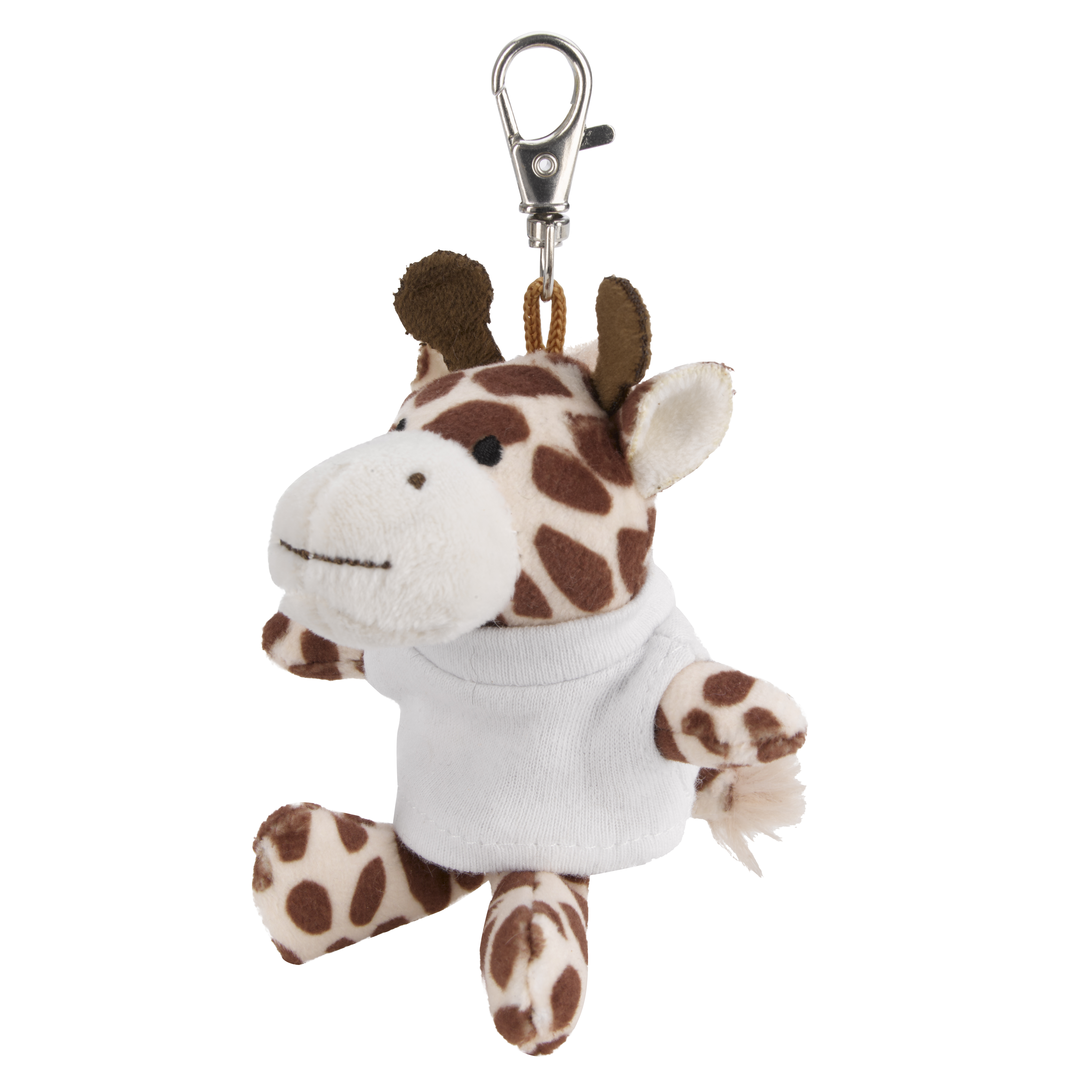 Chelsea Teddy Bear™ Wild Bunch Key Tags - 4" to 4.5" Plush 53