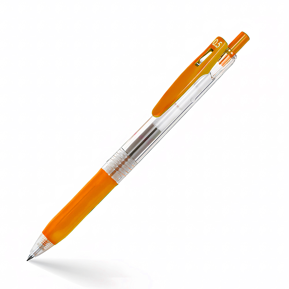 Colorful Push Pen 11