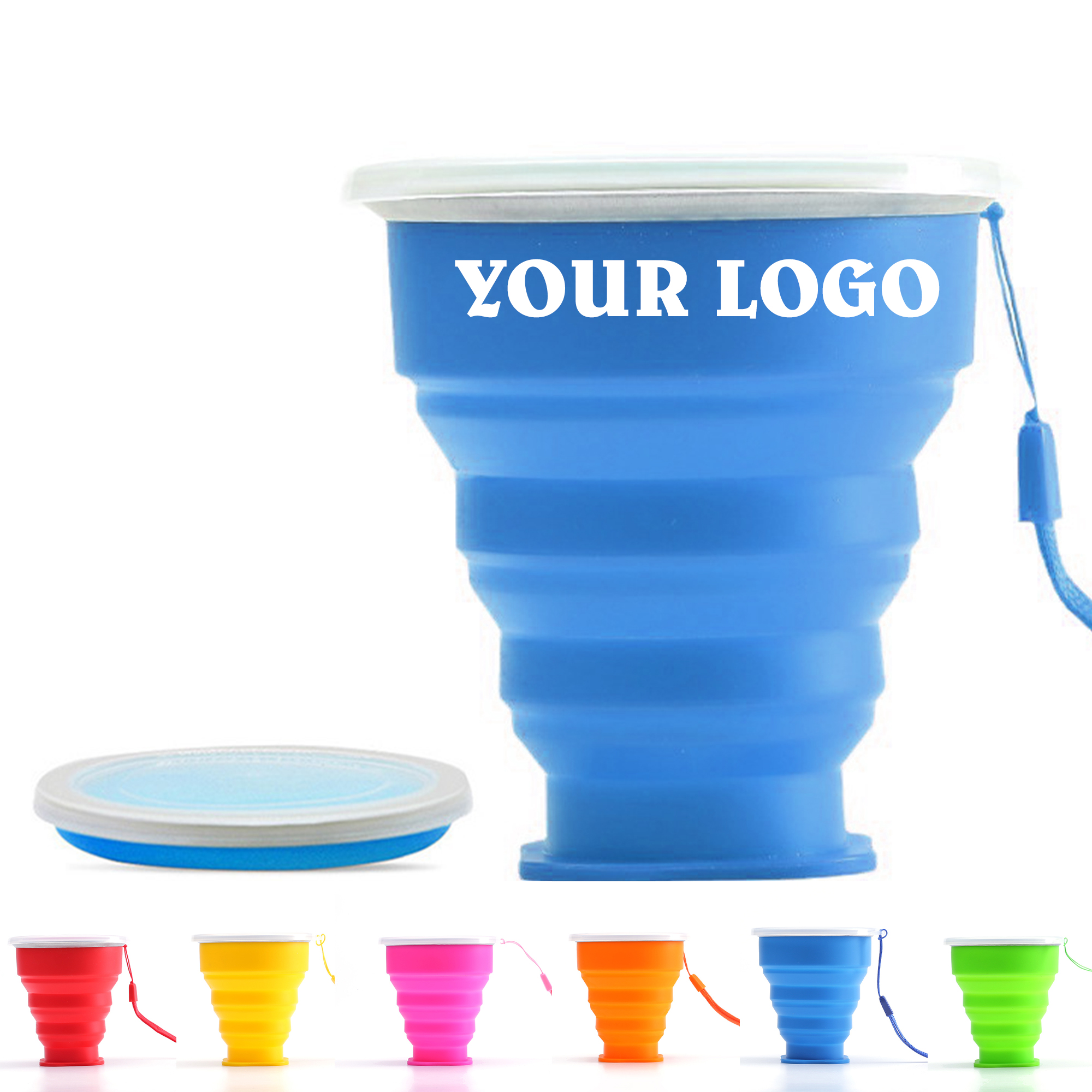 Portable Outdoor Coffee Cup 2