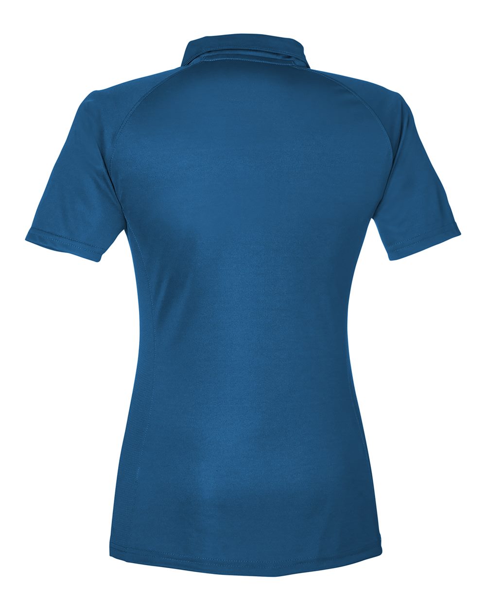 Women's LoPro Solid Performance Polo - H612L03 14