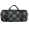 High Sierra Roll-Up Puffy Sherpa Blanket 57