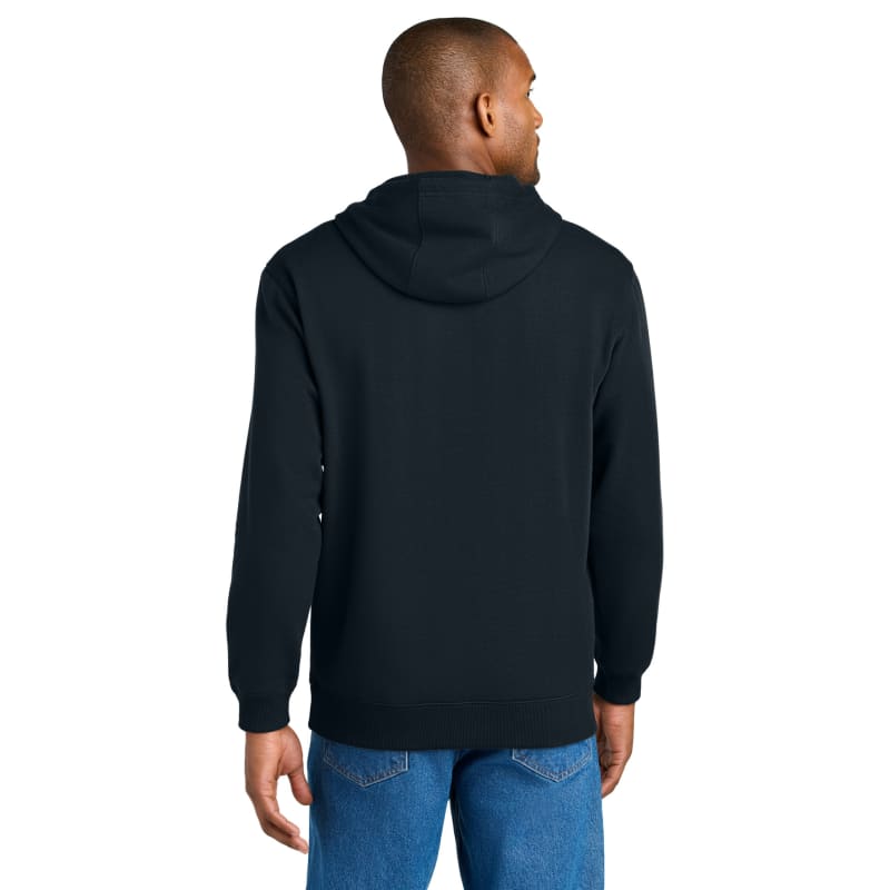 CornerStone Tough Fleece Pullover Hoodie 2