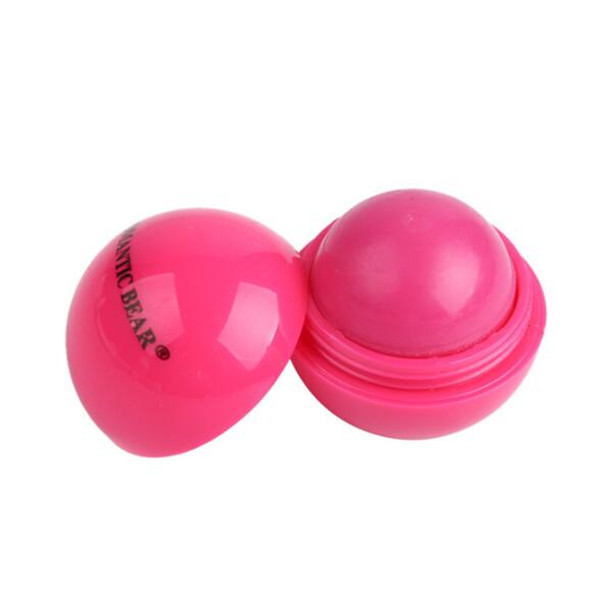 Round Lip Balm 3