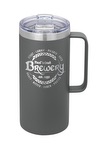 24oz Urban Peak® Alpine Vacuum Mug 10