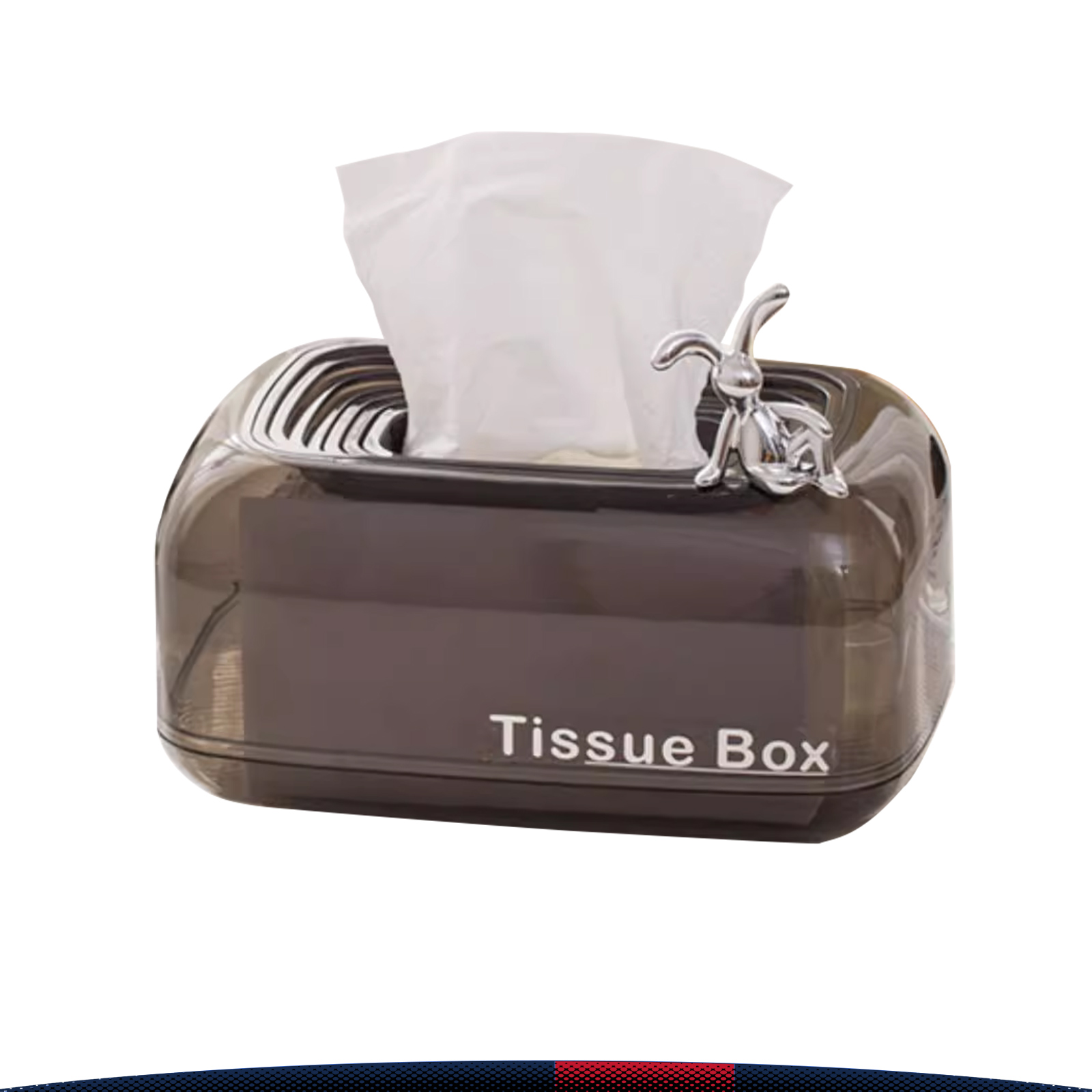 Automatic Sinking Tissue Box 1