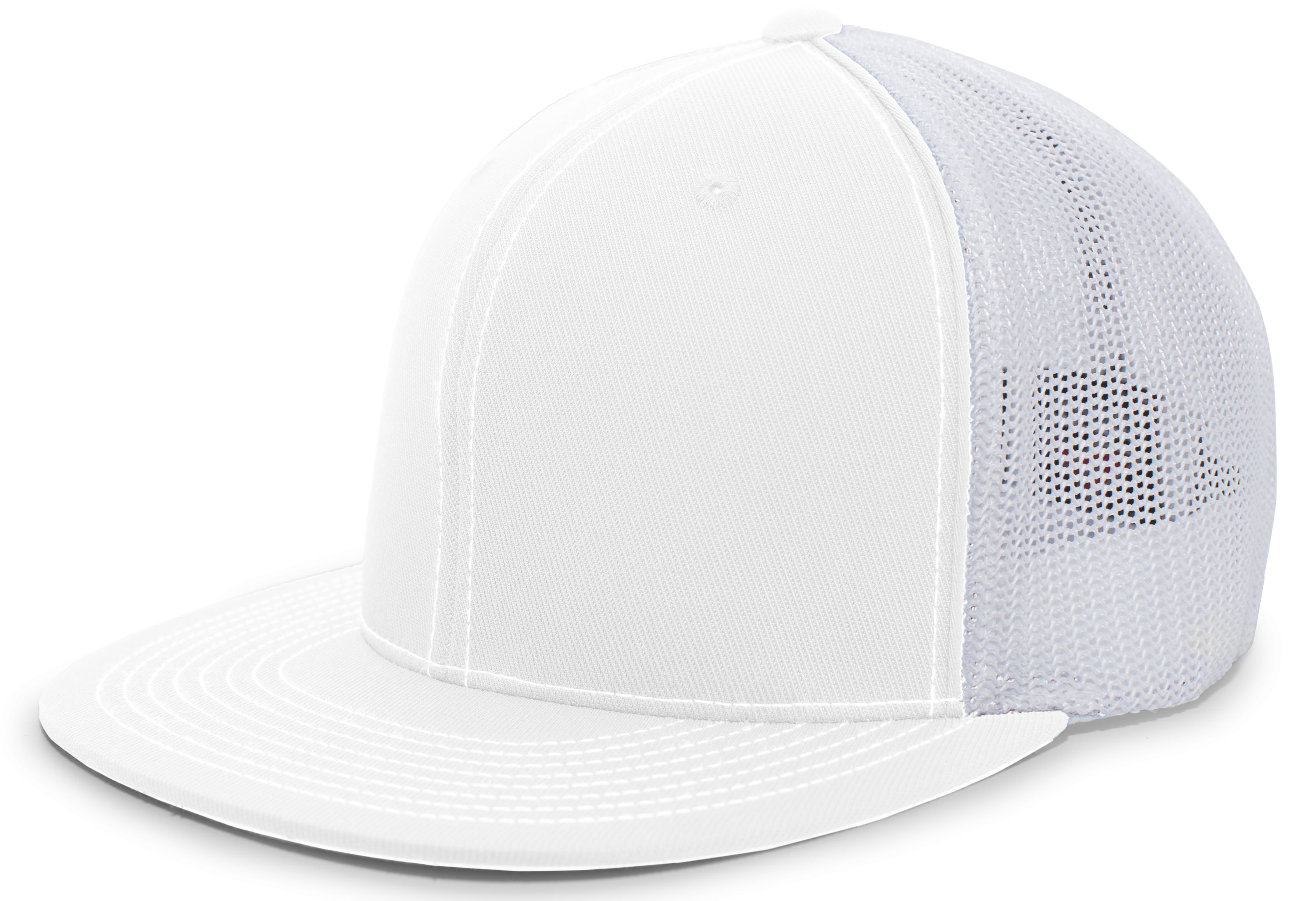 D-Series Trucker PacFlex Cap 14