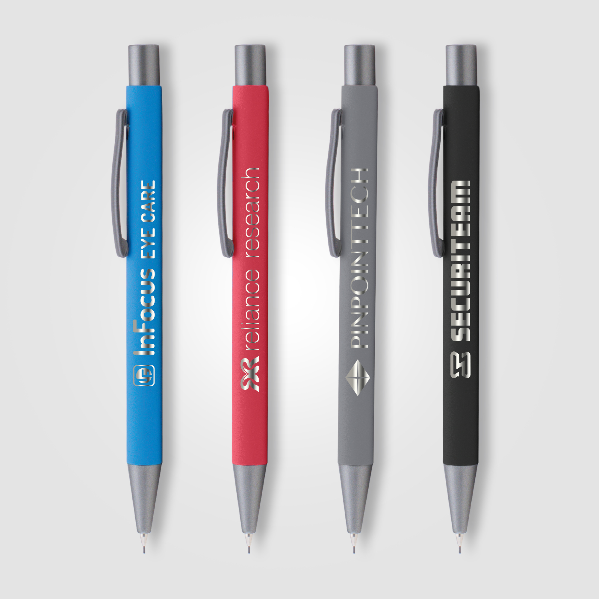 Bowie Softy Mechanical Pencil 2