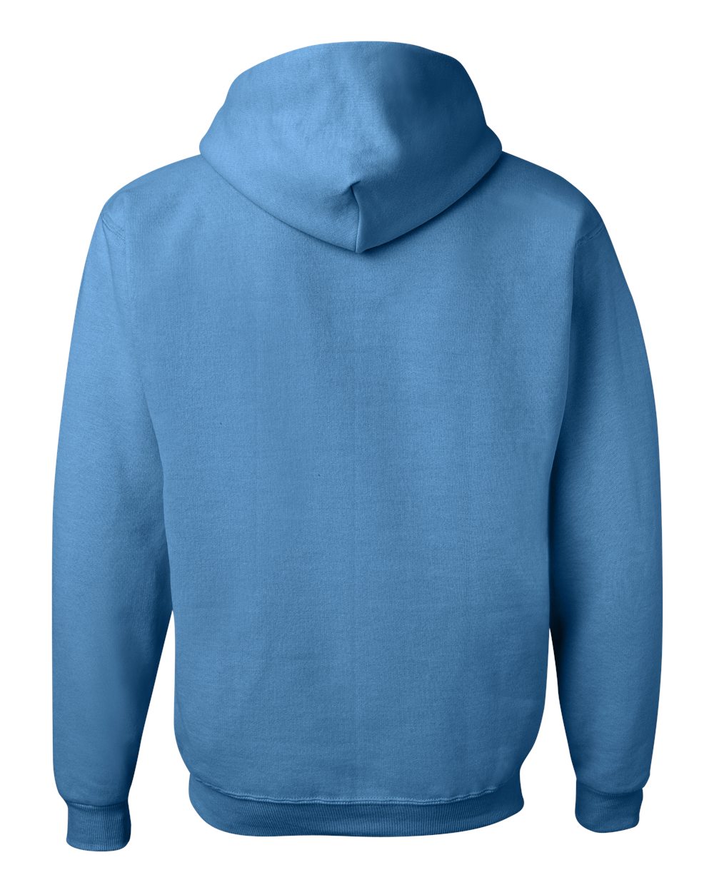 Unisex NuBlend® Hooded Sweatshirt - 996MR 95