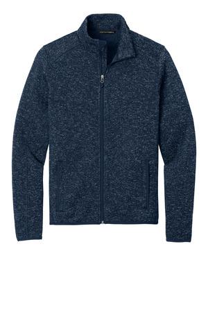 Sweater Fleece Jacket
