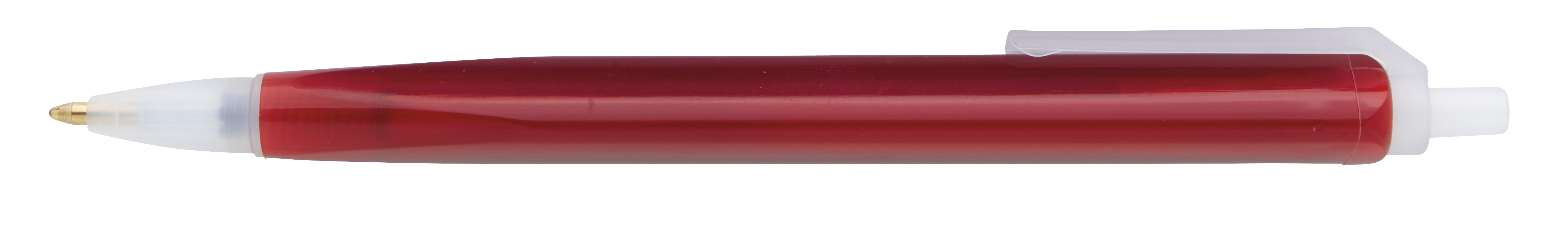 Classic Collection Tri-Stic® Clear Pen 25